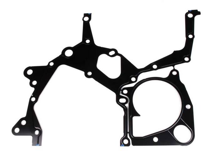 BMW Engine Timing Cover Gasket - Lower 11147795784